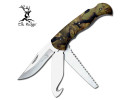 Elk Ridge ER-119 FOLDING KNIFE